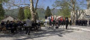 Podelitev činov in predaja poveljstva GZ Tolmin (Foto Matevž Rovšček) (7)-1800